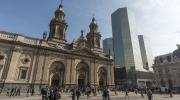 Imagen del monumento Plaza de Armas, Congreso Nacional y su entorno