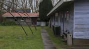 Imagen del monumento Parque que rodea la Casa Hollstein