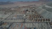 Imagen del monumento Campamento Minero de Chuquicamata