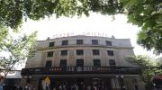 Imagen de Ministra de las Culturas declara el Teatro Oriente como Monumento Nacional Histórico