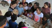Imagen de Niñas y Niños de Navidad 