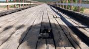 Imagen de Alianza público-privada permitirá proteger el Monumento Nacional Puente Confluencia ante emergencias