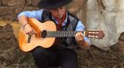 Imagen de Música tradicional chilena y latinoamericana serán las protagonistas de nuevo capítulo de “Ojo con el arte”