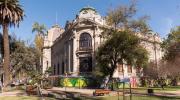 Imagen de Conectemos con los Monumentos aborda la relevancia del patrimonio arquitectónico y arqueológico de Santiago