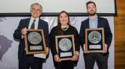 Imagen de MINISTERIO DE LAS CULTURAS y UNESCO ENTREGAN PREMIOS CONSERVACIÓN DE MONUMENTOS NACIONALES 2018