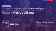 Imagen de Consejo de Monumentos Nacionales revelará el potencial paleontológico de la Región Metropolitana