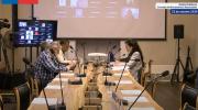 Imagen de Secretaría Técnica del CMN da cuenta a consejeros de medidas correctivas instruidas tras informe de Contraloría