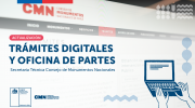 Imagen de Información sobre trámites digitales y oficina de partes