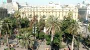 Imagen de Transformación Plaza de Armas de Santiago 