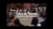 Imagen de Escuela Taller de Verano Introducción a Oficios Tradicionales Valparaíso