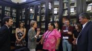 Imagen de Ministra Consuelo Valdés anuncia restitución de restos de ancestros a Rapa Nui