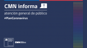 Imagen de CMN informa