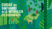 Imagen de Consejo de Monumentos Nacionales inicia campaña de concientización sobre Santuarios de la Naturaleza