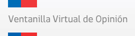 Imagen de Ventanilla Virtual de Opinión